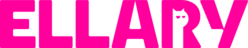 Ellary logotyp